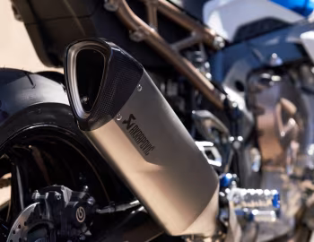 BMW S 1000 R '2020–24