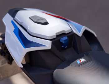 BMW S 1000 R '2020–24