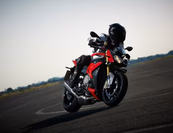 BMW S 1000 R (K 47) '2013–16
