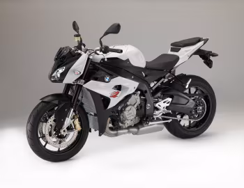 BMW S 1000 R (K 47) '2013–16