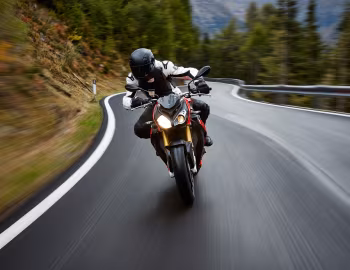 BMW S 1000 R (K 47) '2013–16