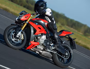 BMW S 1000 R (K 47) '2013–16