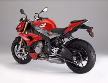 BMW S 1000 R (K 47) '2013–16