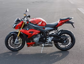BMW S 1000 R (K 47) '2013–16