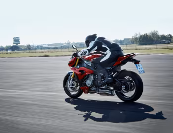 BMW S 1000 R (K 47) '2013–16
