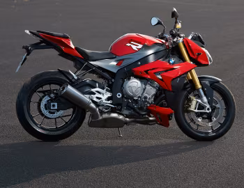 BMW S 1000 R (K 47) '2013–16