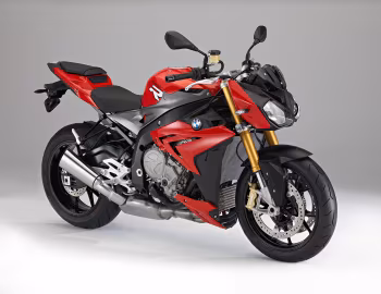 BMW S 1000 R (K 47) '2013–16