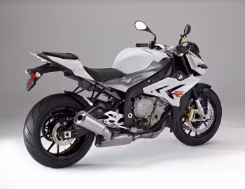 BMW S 1000 R (K 47) '2013–16