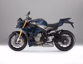 BMW S 1000 R (K 47) '2013–16