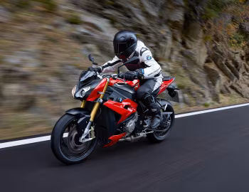 BMW S 1000 R (K 47) '2013–16