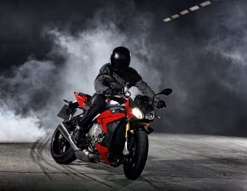 BMW S 1000 R (K 47) '2013–16