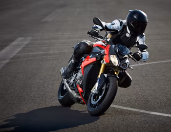 BMW S 1000 R (K 47) '2013–16