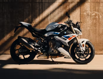 BMW S 1000 R '2020–24