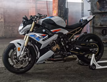 BMW S 1000 R '2020–24