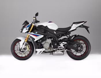 BMW S 1000 R (K 47) '2016–19