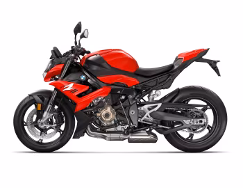 BMW S 1000 R '2020–24