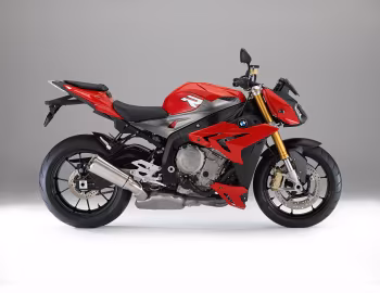 BMW S 1000 R (K 47) '2013–16
