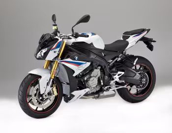 BMW S 1000 R (K 47) '2016–19