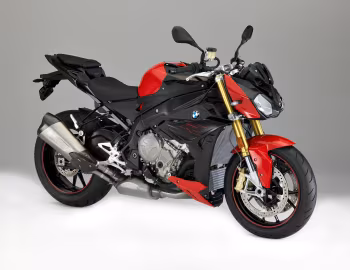 BMW S 1000 R (K 47) '2016–19