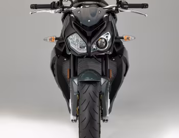 BMW S 1000 R (K 47) '2016–19