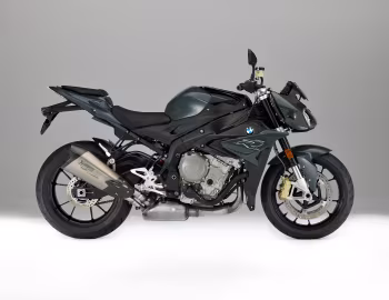 BMW S 1000 R (K 47) '2016–19