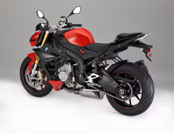 BMW S 1000 R (K 47) '2016–19
