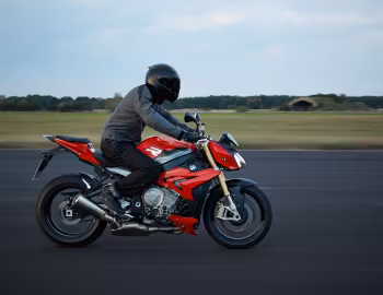BMW S 1000 R (K 47) '2013–16