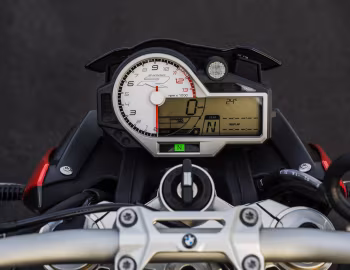 Torpedo BMW S 1000 R (K 47) '2016–19