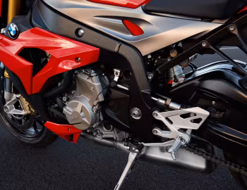 BMW S 1000 R (K 47) '2013–16