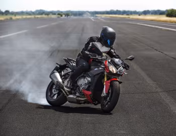 BMW S 1000 R (K 47) '2016–19