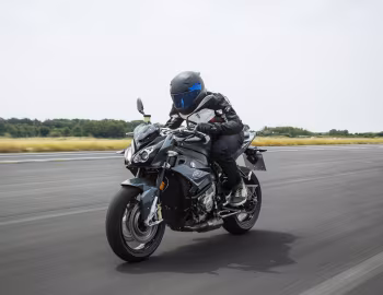 BMW S 1000 R (K 47) '2016–19