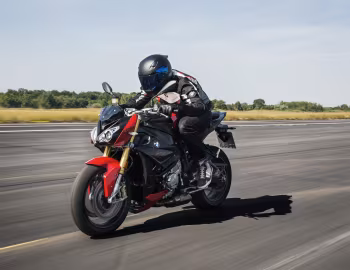 BMW S 1000 R (K 47) '2016–19