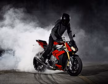 BMW S 1000 R (K 47) '2013–16
