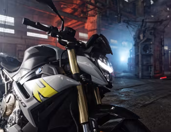 BMW S 1000 R '2020–24