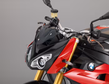BMW S 1000 R (K 47) '2013–16