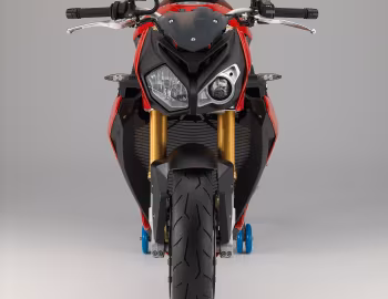 BMW S 1000 R (K 47) '2013–16