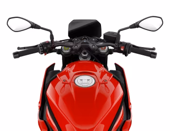 Torpedo BMW S 1000 R '2020–24
