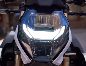 BMW S 1000 R '2020–24
