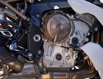 BMW S 1000 R '2020–24