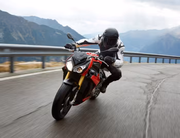 BMW S 1000 R (K 47) '2013–16