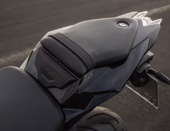 BMW S 1000 R (K 47) '2016–19