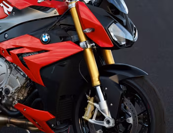 BMW S 1000 R (K 47) '2013–16