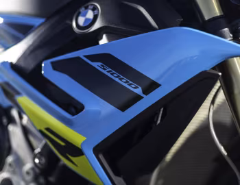 BMW S 1000 R Sport '2024–pr.