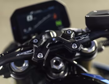 Torpedo BMW S 1000 R Sport '2024–pr.