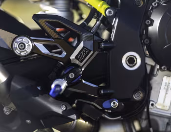 BMW S 1000 R Sport '2024–pr.