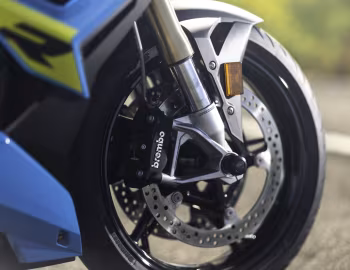 BMW S 1000 R Sport '2024–pr.