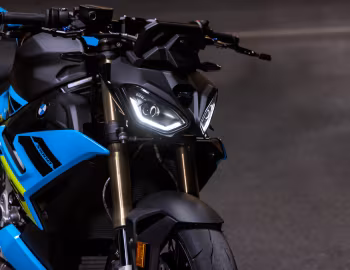 BMW S 1000 R Sport '2024–pr.