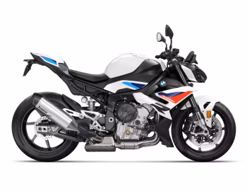 BMW S 1000 R with M Motorsport Package '2024–pr.
