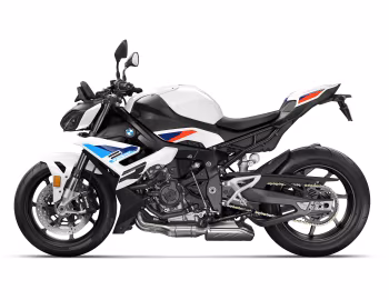 BMW S 1000 R with M Motorsport Package '2024–pr.