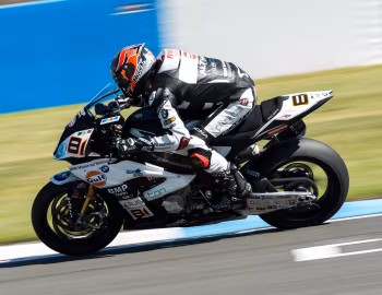 BMW S 1000 RR Race Bike '2016–pr.
